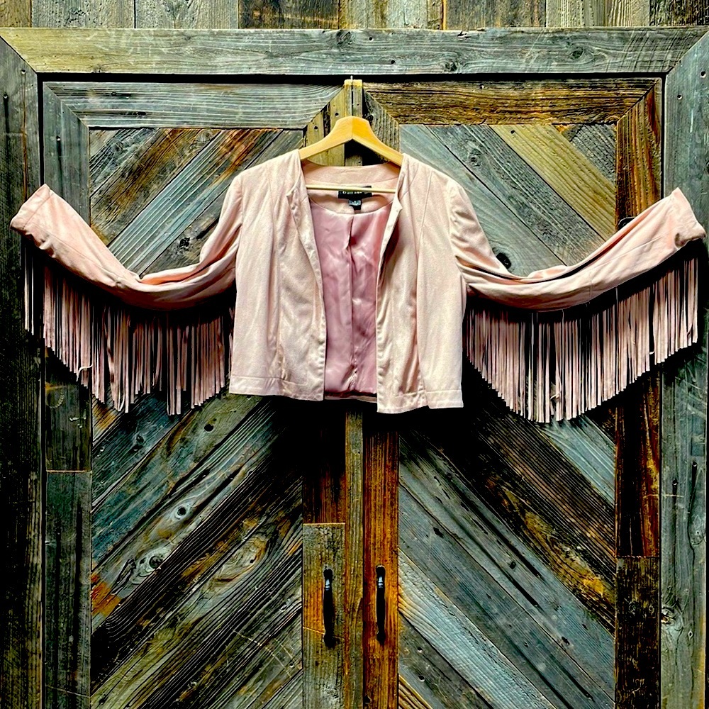 Bagatelle Western style Jacket